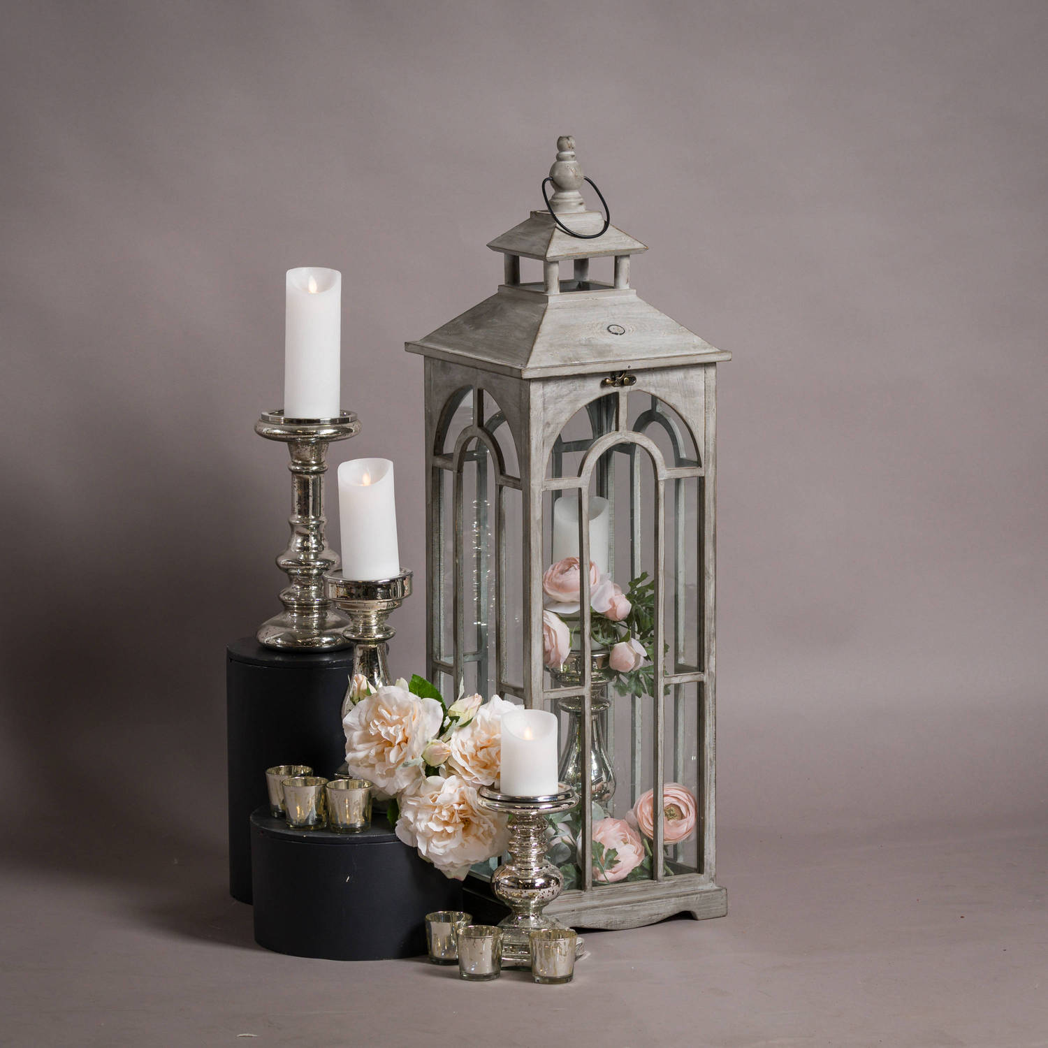 Unique Artisan Lanterns to Elevate Your Home Decor