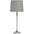 Florence Chrome Table Lamp