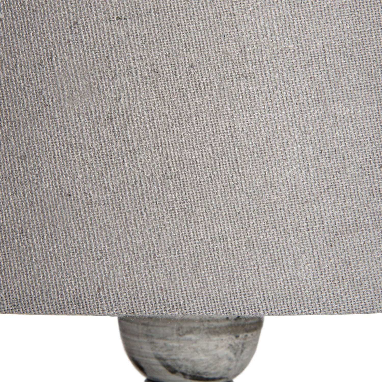 Uthina Table Lamp Neutral Interiors