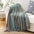 Bohemia Throw Blanket -  - Harfiy