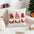 Christmas Pillow Cover -  - Harfiy