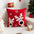 Christmas Pillow Cover -  - Harfiy