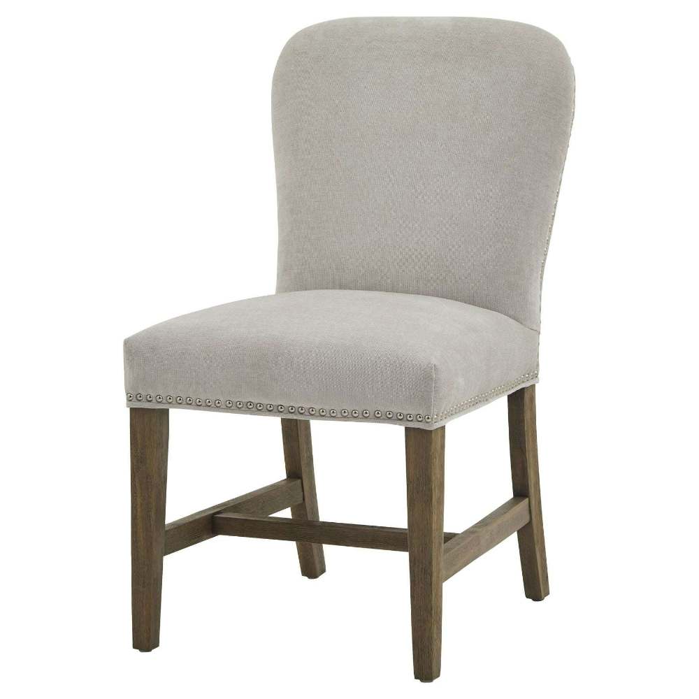 Cobham Dining Chair Grey