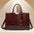 Crocodile Print Women Handbag -  - Harfiy