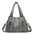 Elegant Leather Handbag -  - Harfiy