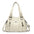 Elegant Leather Handbag -  - Harfiy