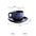 Istikan Cup Saucer Set -  - Harfiy