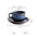 Istikan Cup Saucer Set -  - Harfiy