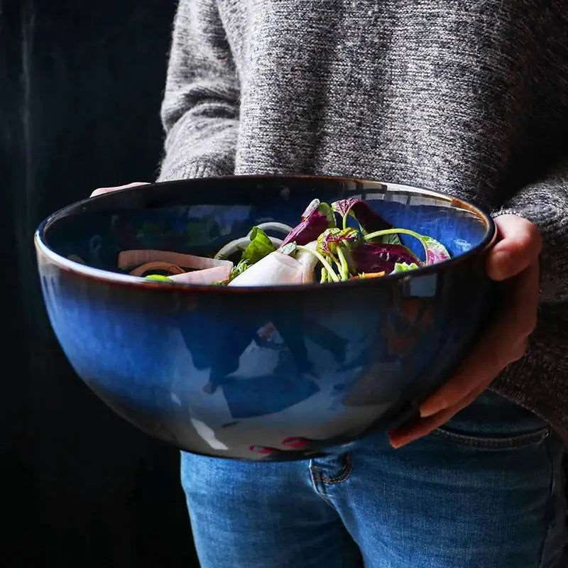 Kaia Bowl -  - Harfiy