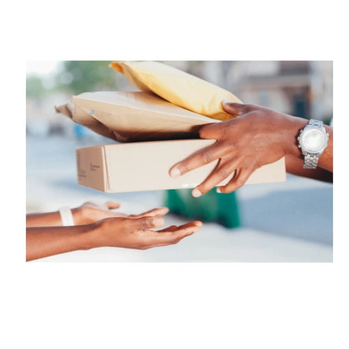 We ship worldwide – Count on fast, secure delivery wherever you are, bringing your favorite finds straight to your doorstep.