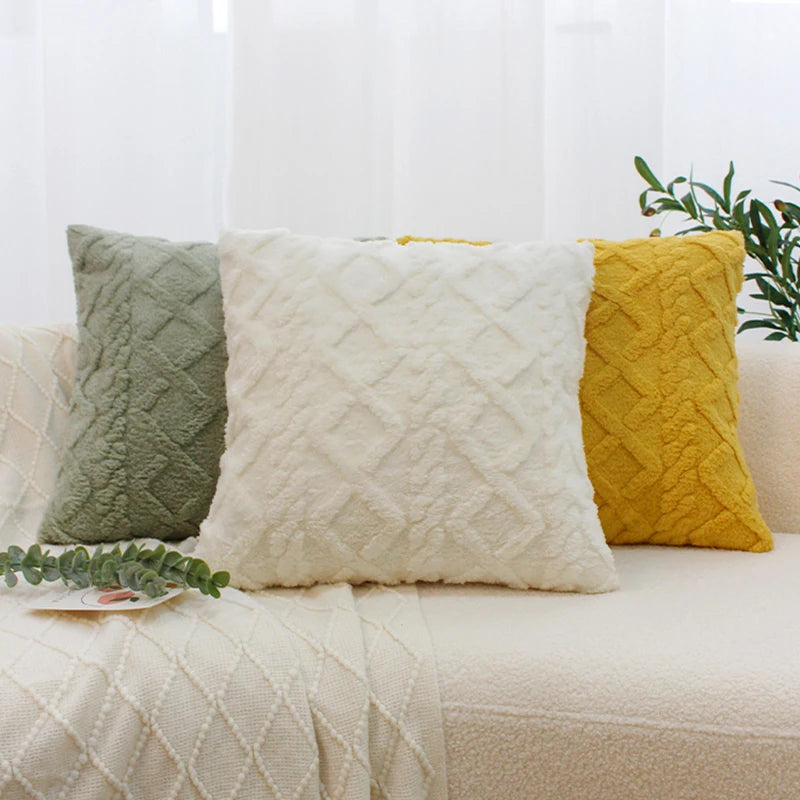 Twist_Knitting_Plush_Pillow_Case