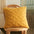 Twist_Knitting_Plush_Pillow_Case_Orange