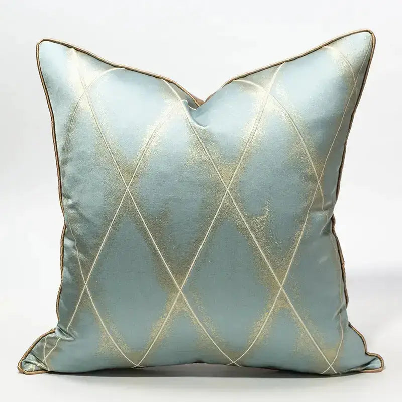 Jacquard Luxury Cushion Cover 