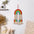 Rainbow Home Hand Woven Tapestry Decoration Boho Wall Décor