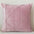 Solid Color Velvet Pillow Cushion Cover