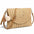 Straw Woven Raffia Envelope Women Clutch Bag